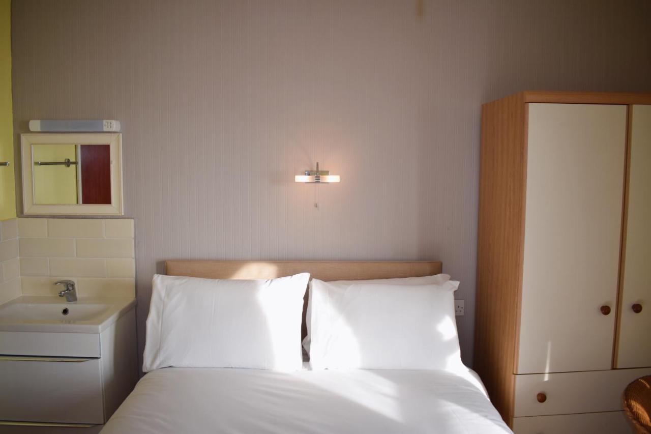 Penn House Hotel Weymouth Habitación foto